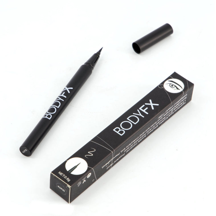 BODYFX BLACK EYELINER BODYFX BLACK EYELINER