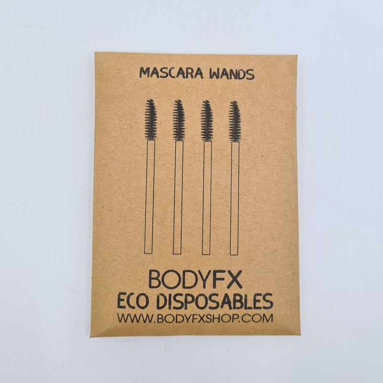 BODYFX ECO DISPOSABLES - MASCARA WAND BODYFX ECO DISPOSABLES - MASCARA WAND