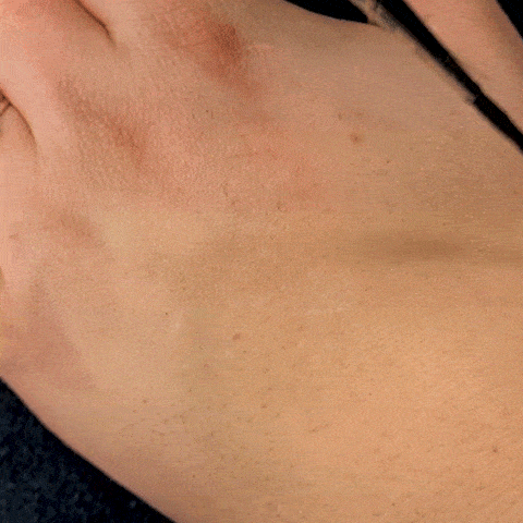 BODYFX FINE LINER BRUSH #1 BODYFX FINE LINER BRUSH #1