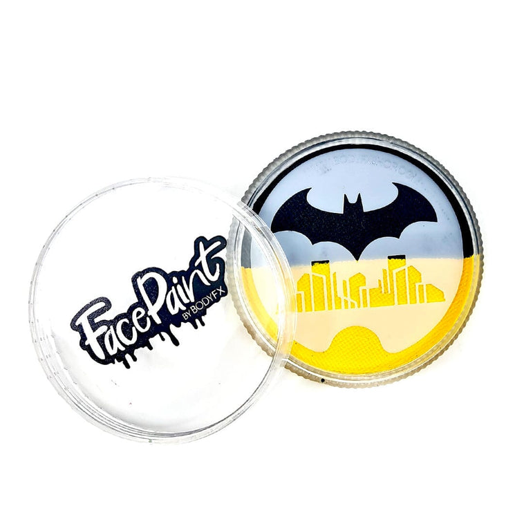 Duo Black / Yellow Duo Black / Yellow