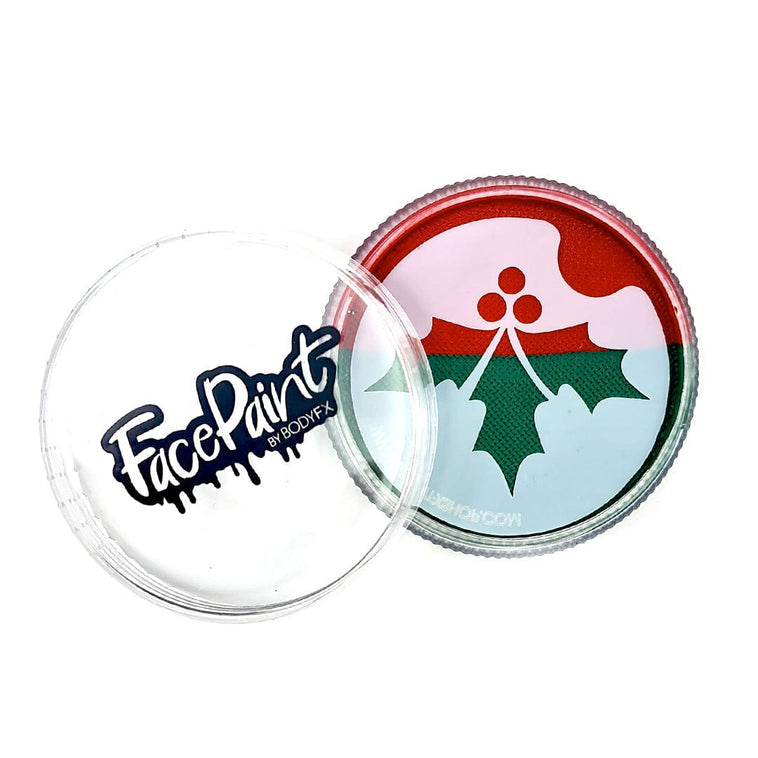 Duo Green / Red Duo Green / Red