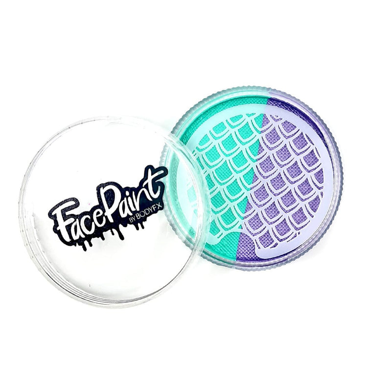 Duo Pearl Lilac / Teal Duo Pearl Lilac / Teal