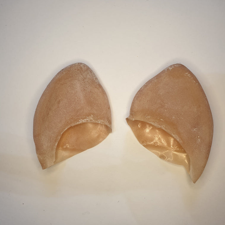 ELVEN EARTIPS - ROUNDED ELVEN EARTIPS - ROUNDED