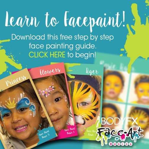 FACE ART BASICS FREE EBOOK Version 1