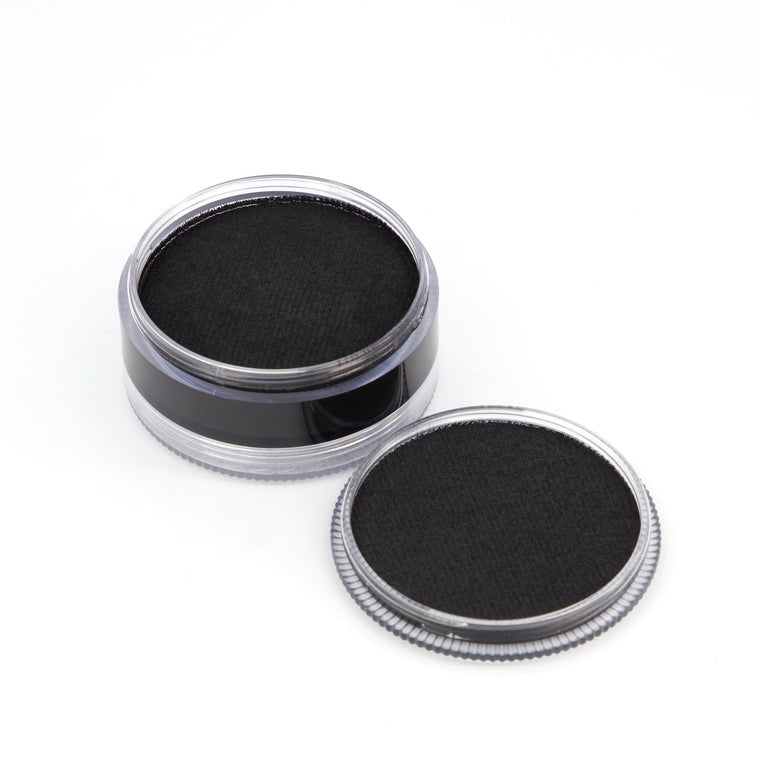 FACE PAINT - BLACK FACE PAINT - BLACK