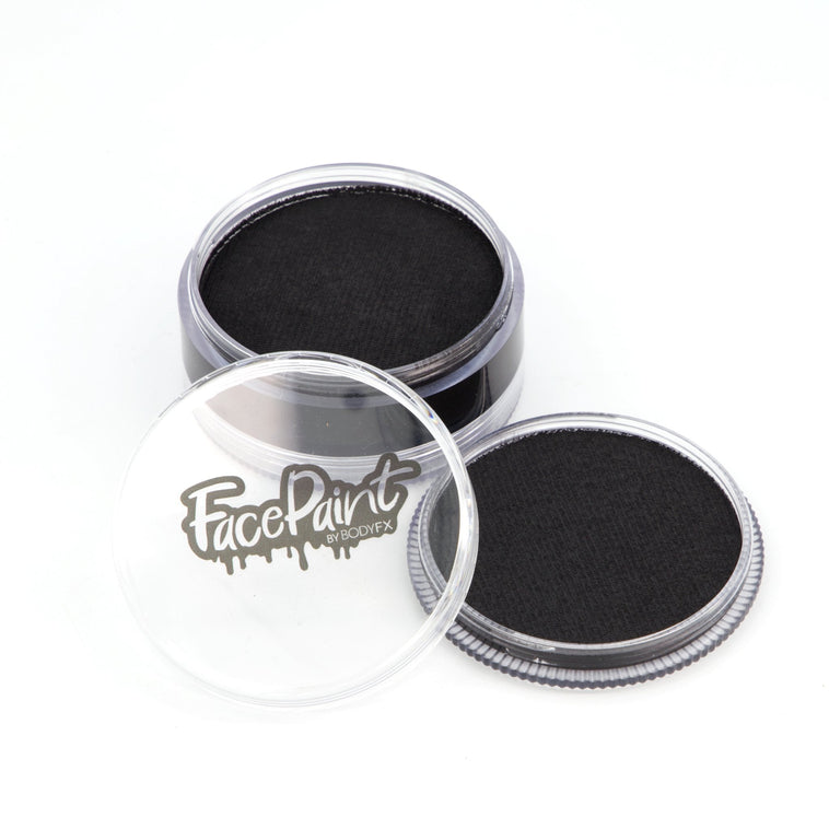 FACE PAINT - BLACK FACE PAINT - BLACK