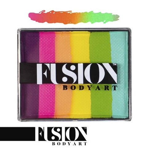 FUSION- FX RAINBOW CAKE-UNICORN PARTY FUSION- FX RAINBOW CAKE-UNICORN PARTY