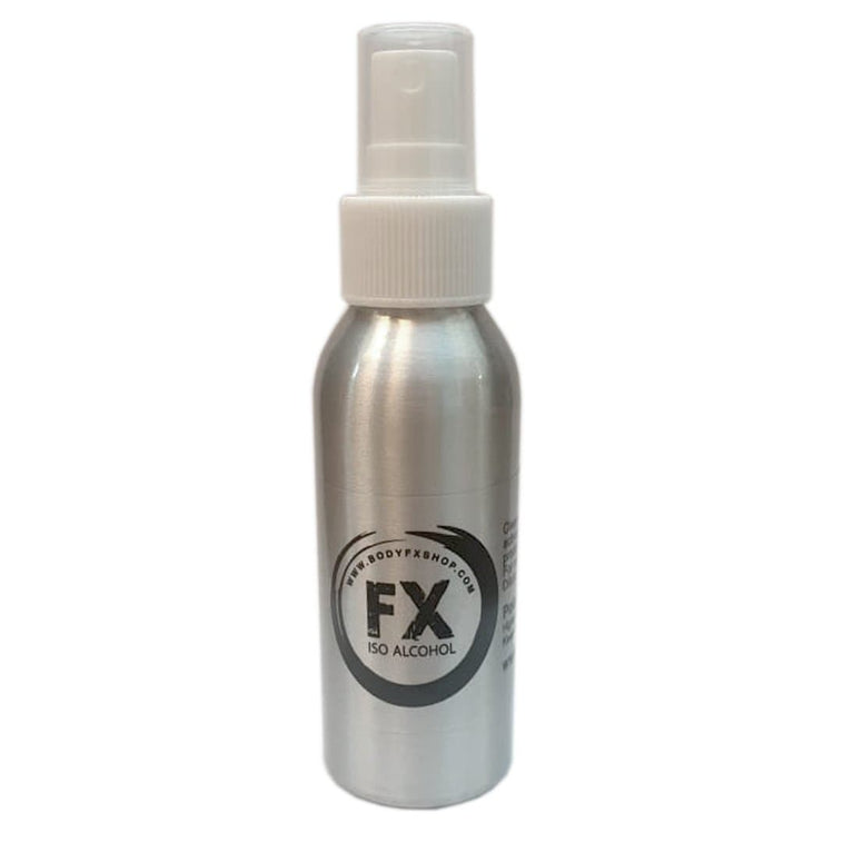 FX- 99% ISOPROPYL ALCOHOL FX- 99% ISOPROPYL ALCOHOL
