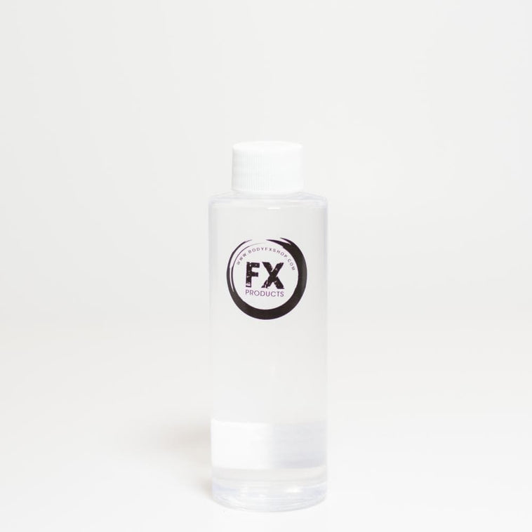 FX- 99% ISOPROPYL ALCOHOL FX- 99% ISOPROPYL ALCOHOL