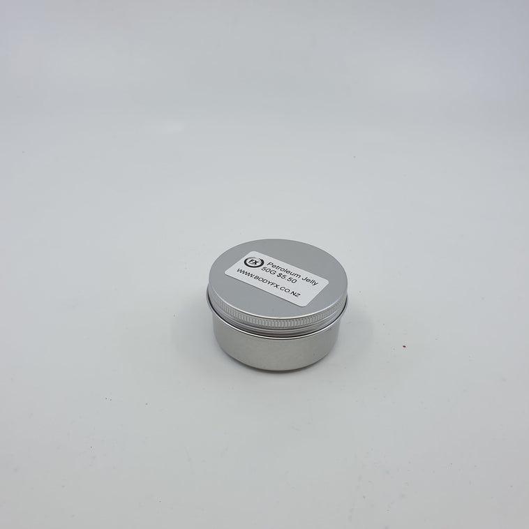 FX PETROLEUM JELLY 50GMS FX PETROLEUM JELLY 50GMS