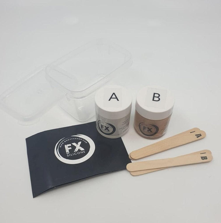 FX SILICONE FX SILICONE
