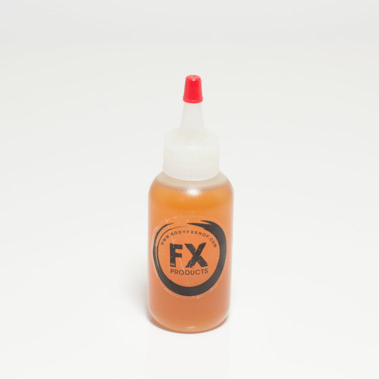 FX SPIRIT GUM FX SPIRIT GUM
