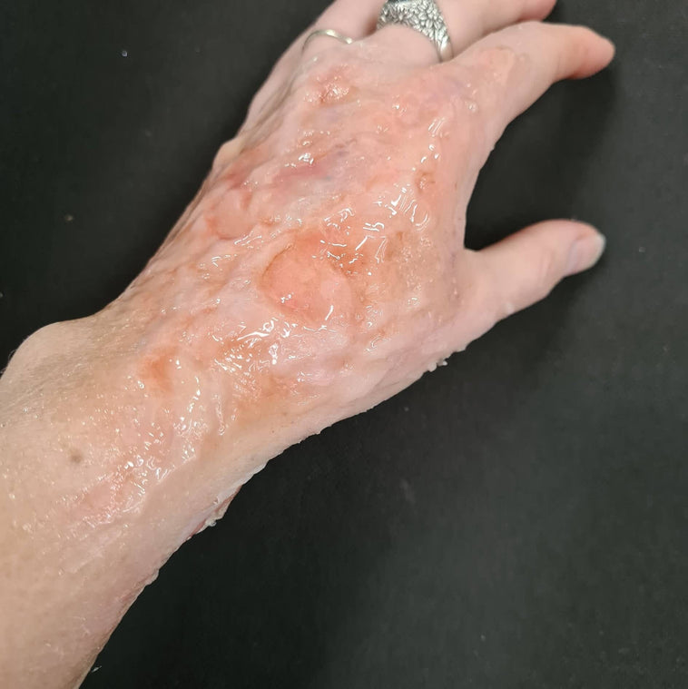 FX Workshop- April FX Workshop- April