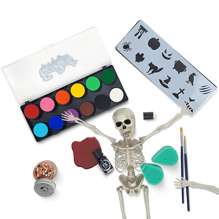 Halloween Family Pack Halloween Family Pack