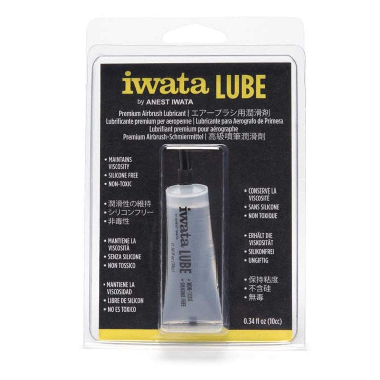 IWATA- LUBE 10ML IWATA- LUBE 10ML