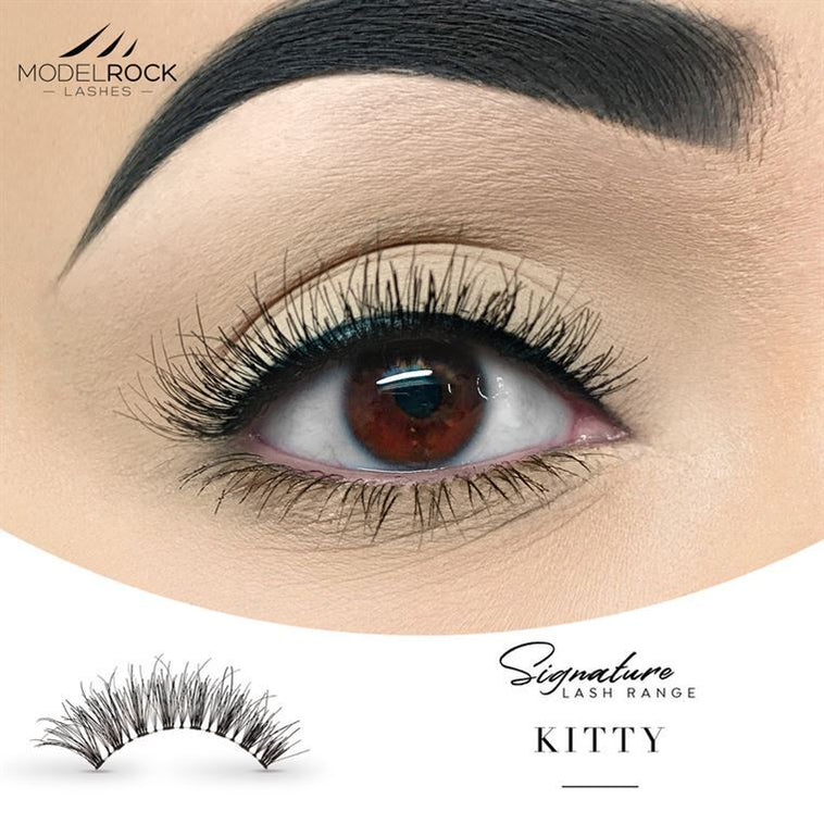Lashes Kitty Lashes Kitty