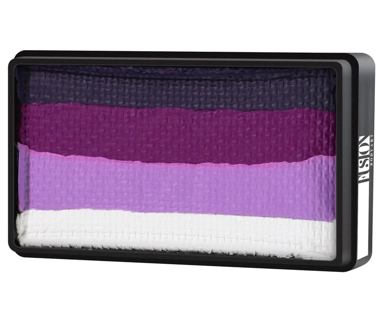 Leanne's One Stroke- Bella Luna Leanne's One Stroke- Bella Luna