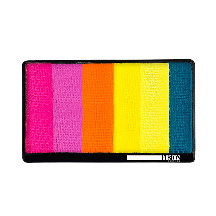 Leanne's Petal Cake - Summer Days XL Leanne's Petal Cake - Summer Days XL