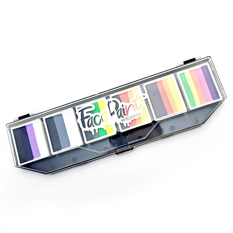 Lil Spooky One Stroke Palette Lil Spooky One Stroke Palette