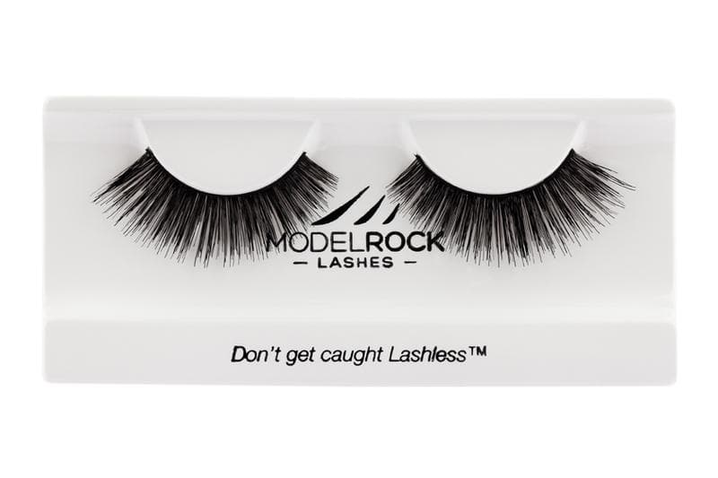 MODEL ROCK LASHES- BURLESQUE