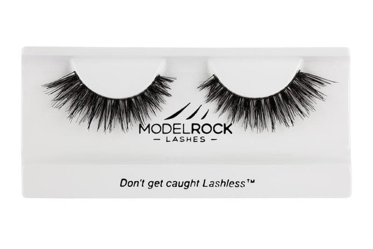 MODEL ROCK LASHES- DOMINATRIX MODEL ROCK LASHES- DOMINATRIX