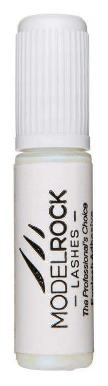 MODELROCK - LATEX FREE EYELASH GLUE 1 GM MODELROCK - LATEX FREE EYELASH GLUE 1 GM