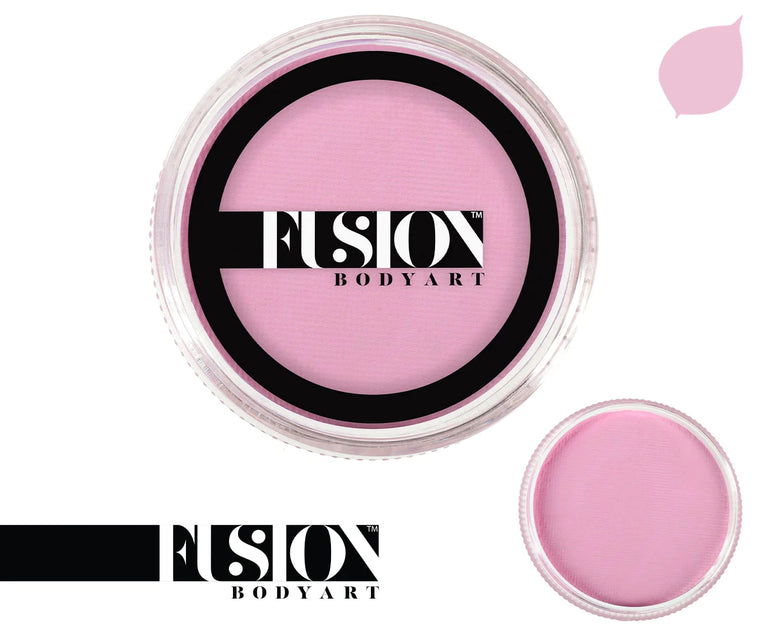 Pastel Pink Pastel Pink