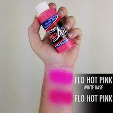 PRO AIIR- HYBRID FLURO HOT PINK PRO AIIR- HYBRID FLURO HOT PINK