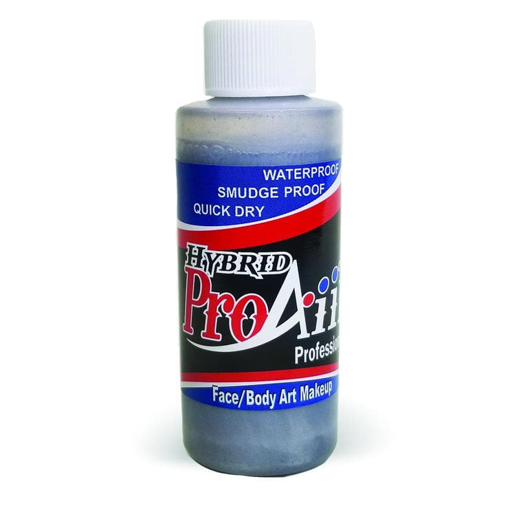 PRO AIIR- HYBRID METALLIC SILVER PRO AIIR- HYBRID METALLIC SILVER