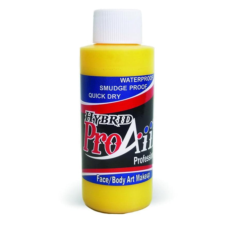 PRO AIIR- HYBRID YELLOW PRO AIIR- HYBRID YELLOW