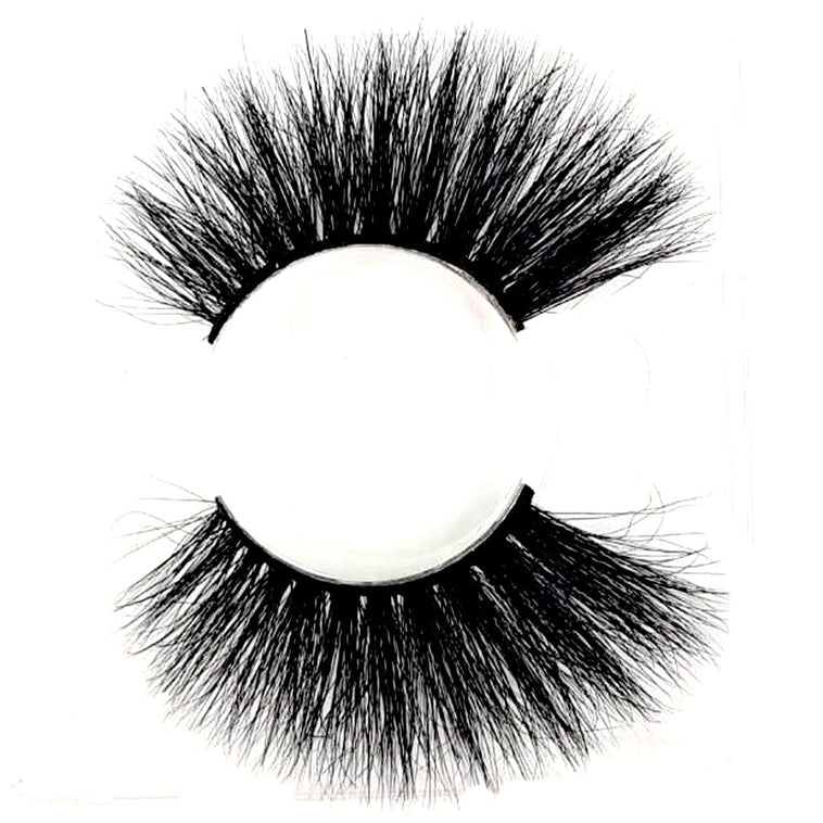 Queens Lashes-Nefertitties Queens Lashes-Nefertitties