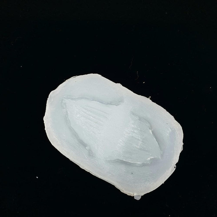 SILICONE MOULD- BLOODY EYE BAGS SILICONE MOULD- BLOODY EYE BAGS