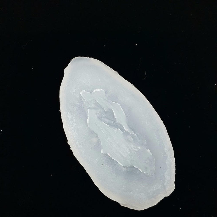 SILICONE MOULD- DOUBLE GASH SILICONE MOULD- DOUBLE GASH