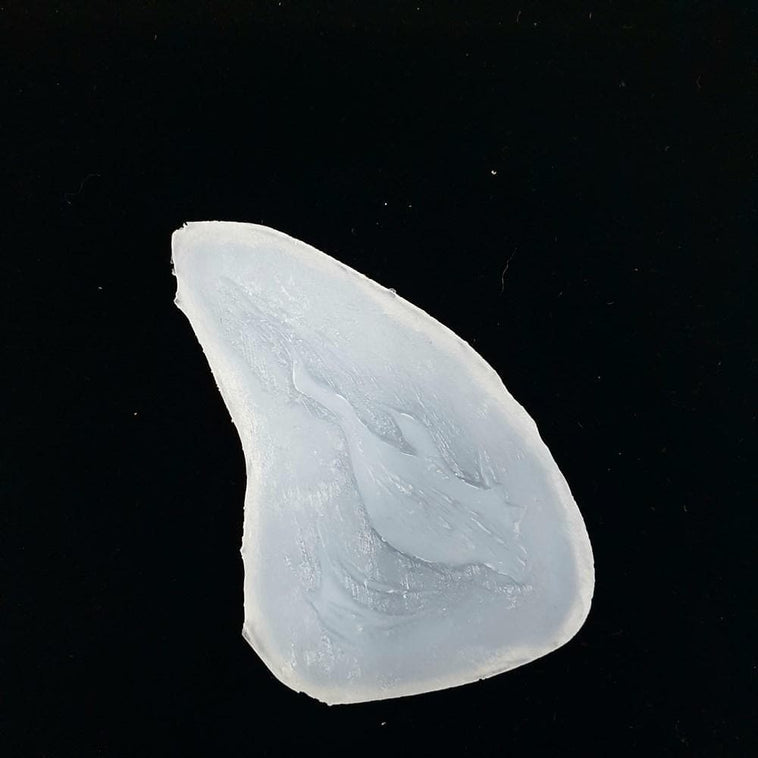 SILICONE MOULD- FLESH WOUND 003 SILICONE MOULD- FLESH WOUND 003