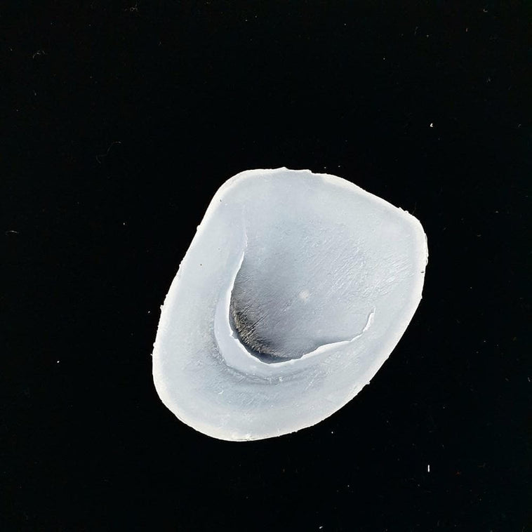 SILICONE MOULD- HOOK CUT SILICONE MOULD- HOOK CUT