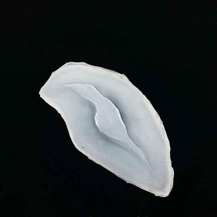 SILICONE MOULD- SMALL GASH SILICONE MOULD- SMALL GASH