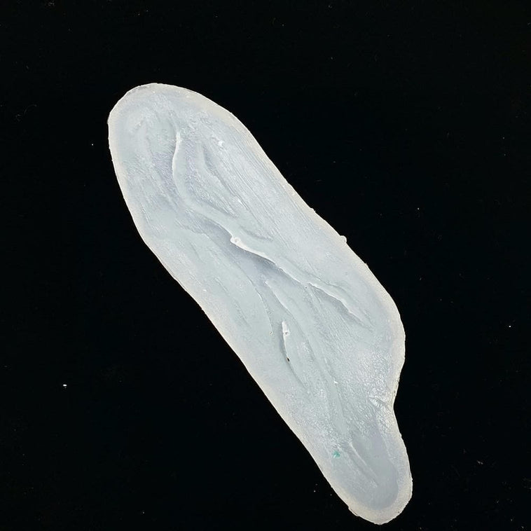 SILICONE MOULD- SMALL SCRATCHES SILICONE MOULD- SMALL SCRATCHES