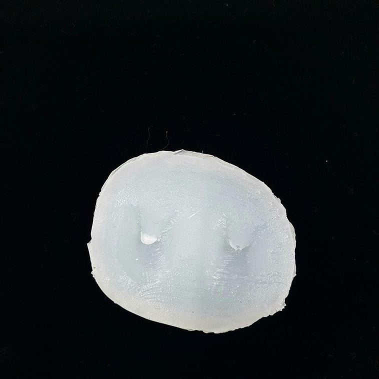 SILICONE MOULD- VAMPIRE BITE SILICONE MOULD- VAMPIRE BITE