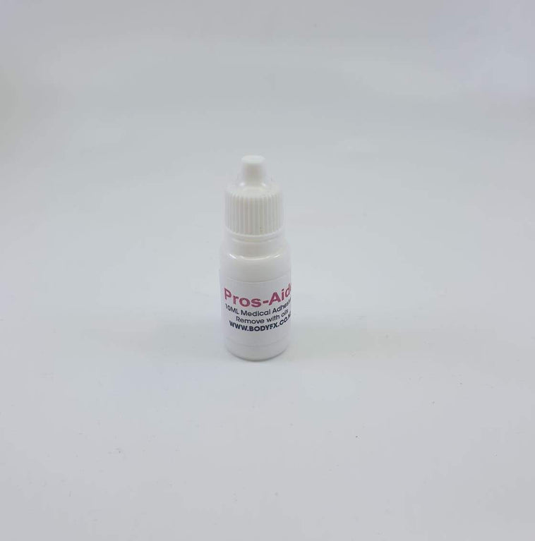 SMALL PROS-AIDE ORIGINAL ADHESIVE SMALL PROS-AIDE ORIGINAL ADHESIVE