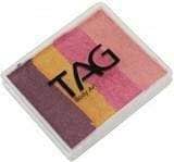 Split Cake Golden Plum Split Cake Golden Plum