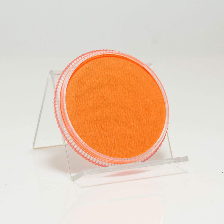 TAG- NEON ORANGE TAG- NEON ORANGE