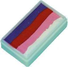TAG- ONE STROKE BERRY TAG- ONE STROKE BERRY