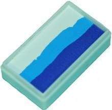 TAG- ONE STROKE BLUEBIRD TAG- ONE STROKE BLUEBIRD