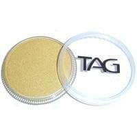 TAG- PEARL GOLD TAG- PEARL GOLD