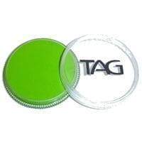 TAG- REGULAR LIGHT GREEN TAG- REGULAR LIGHT GREEN
