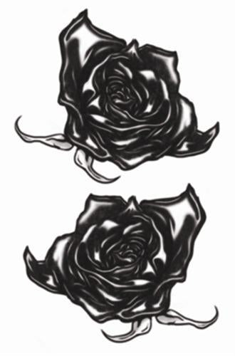 Temporary Tattoos- Gothic/Tribal Temporary Tattoos- Gothic/Tribal