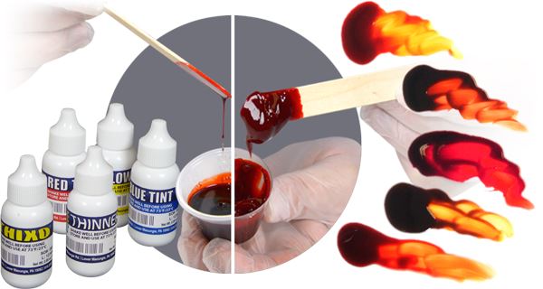 ULTIMATE BLOOD KIT ULTIMATE BLOOD KIT