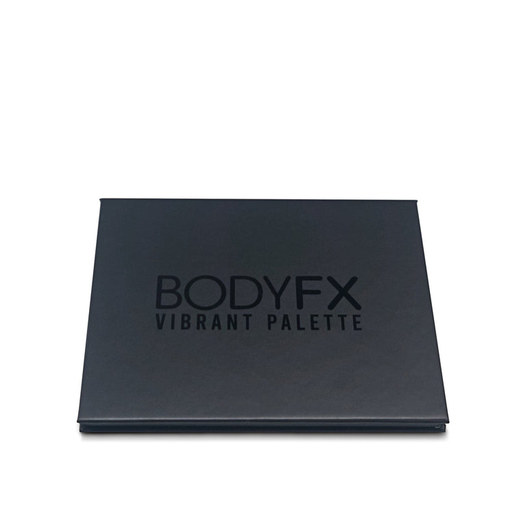 Vibrant Palette Vibrant Palette