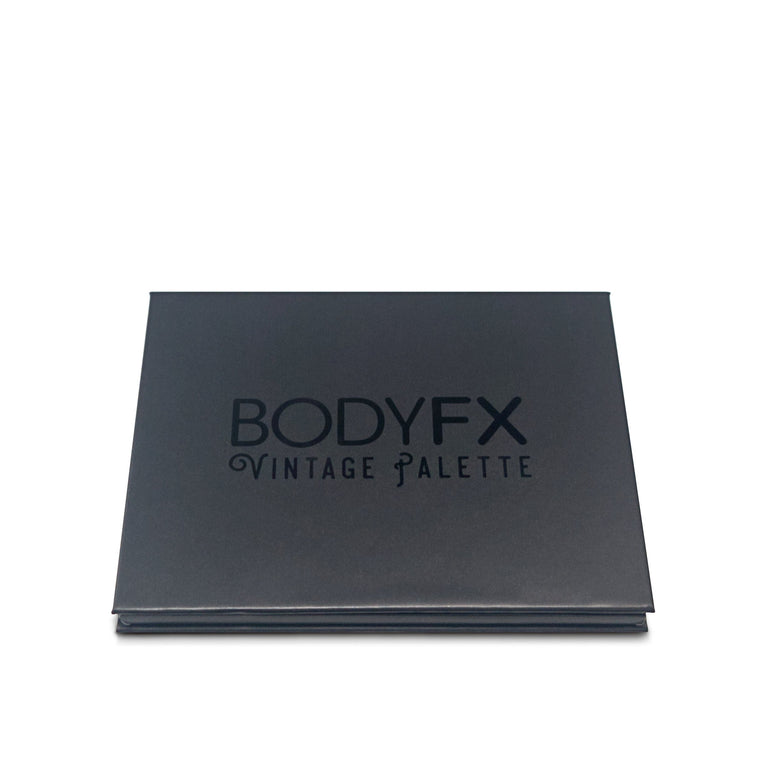 Vintage Palette Vintage Palette