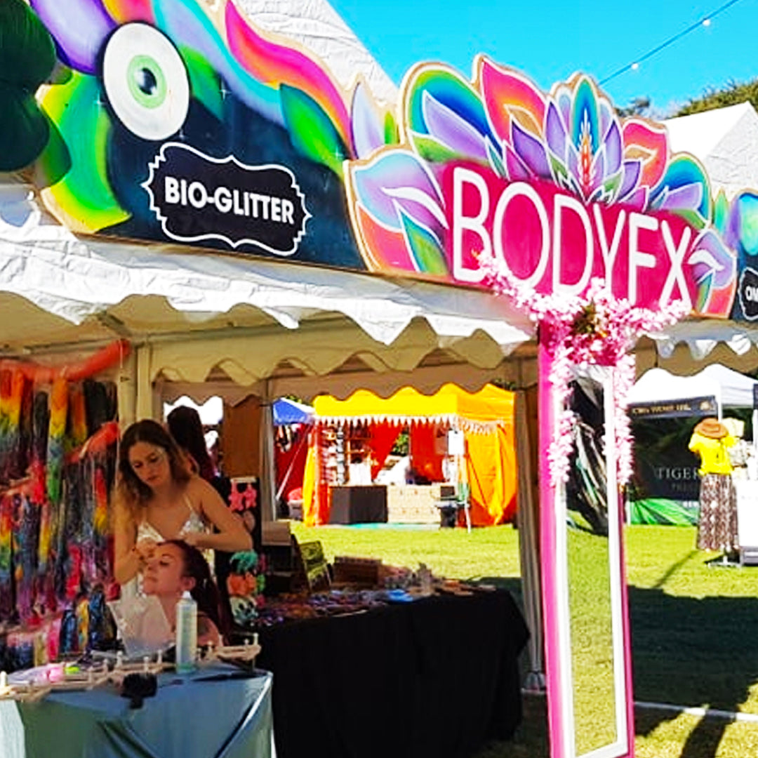 A Homage to Splore Festival 💗